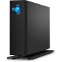LaCie 14TB d2 Professional USB-C zunanji HDD disk LaCie 14TB d2 Professional USB-C zunanji HDD disk