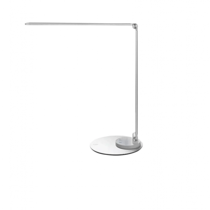 TaoTronics ultra tanka led namizna svetilka TT-DL22_1 srebrna TaoTronics ultra tanka led namizna svetilka TT-DL22_1 srebrna