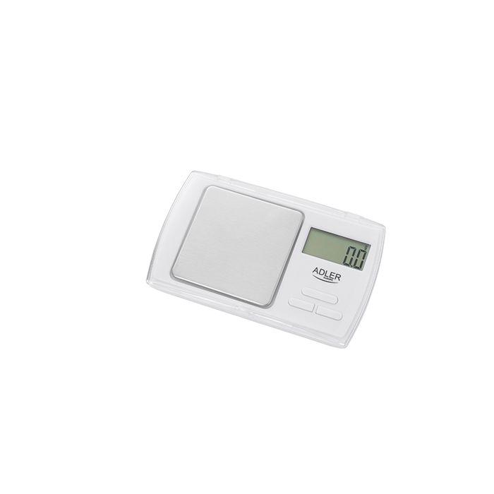 Adler natančna tehtnica 0.1g AD 3161 Adler natančna tehtnica 0.1g AD 3161