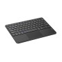 Blackview K1 ultra-slim univerzalna brezžična tipkovnica Bluetooth ENG verzija Blackview K1 ultra-slim univerzalna brezžična tipkovnica Bluetooth ENG verzija