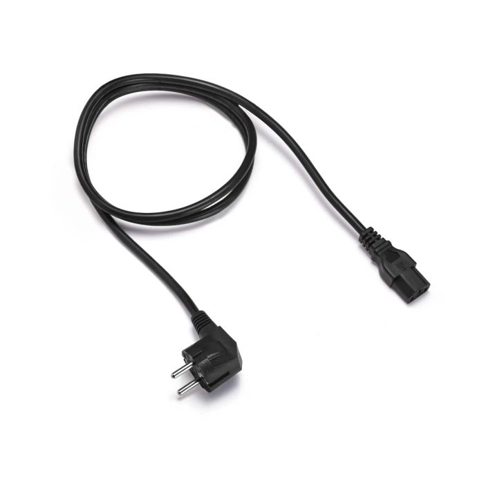EcoFlow 220V AC 3polni napajalni kabel EcoFlow 220V AC 3polni napajalni kabel