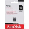 SanDisk Ultra Fit USB 512GB USB 3.1.do 400 MB/s SanDisk Ultra Fit USB 512GB USB 3.1.do 400 MB/s