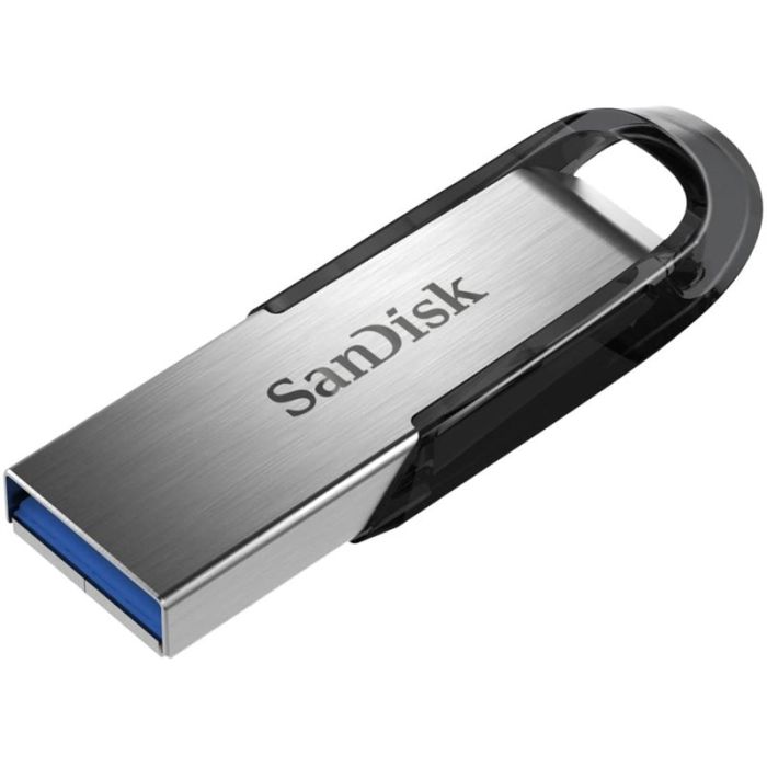 Sandisk Ultra Flair 512GB USB3.0 spominski ključek Sandisk Ultra Flair 512GB USB3.0 spominski ključek