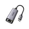 Ugreen USB-C 10/100/1000 mrežna kartica - box Ugreen USB-C 10/100/1000 mrežna kartica - box