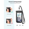 Ugreen vodoodporen ovitek za mobilne telefone do velikosti 6,5 - polybag Ugreen vodoodporen ovitek za mobilne telefone do velikosti 6,5 - polybag
