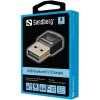 Sandberg USB Bluetooth 5.0 adapter Sandberg USB Bluetooth 5.0 adapter
