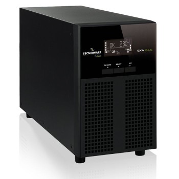 Tecnoware UPS EXA PLUS 3000 brezprekinitveno napajanje Tecnoware UPS EXA PLUS 3000 brezprekinitveno napajanje
