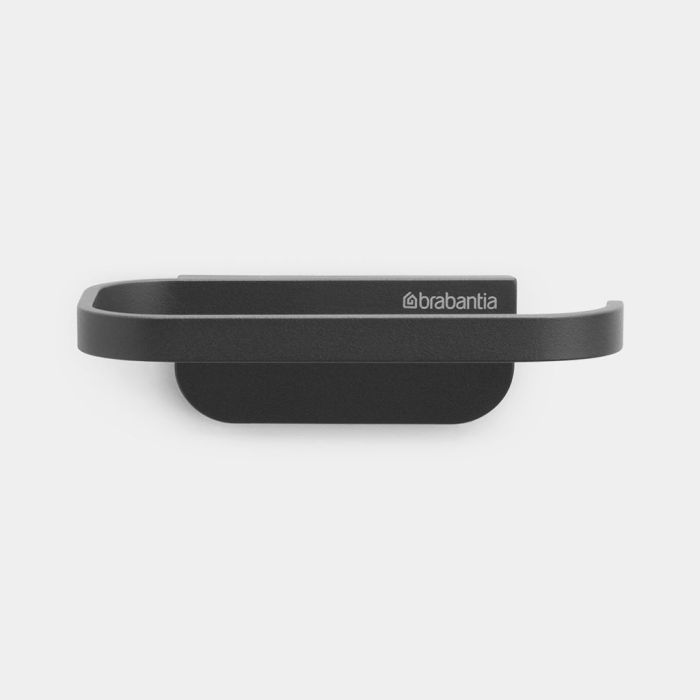 Brabantia MINDSET držalo za toaletni papir mineral siva Brabantia MINDSET držalo za toaletni papir mineral siva