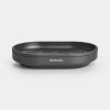 Brabantia MINDSET podstavek za milo mineral siva Brabantia MINDSET podstavek za milo mineral siva