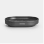 Brabantia MINDSET podstavek za milo mineral siva
