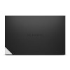 Seagate 10TB One Touch HUB 3,5 USB 3.0 zunanji HDD disk