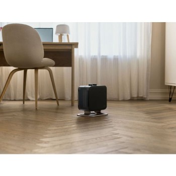 MILL kalorifer PTC 1800W črn CUS1800MECBA MILL kalorifer PTC 1800W črn CUS1800MECBA