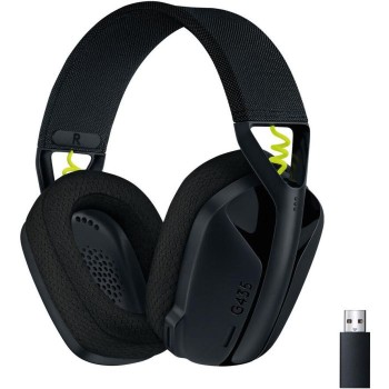 Logitech slušalke G435 LIGHTSPEED Bluetooth Logitech slušalke G435 LIGHTSPEED Bluetooth