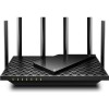 TP-LINK usmerjevalnik Archer AX73 AX5400 Dual Band Gigabit usmerjevalnik Wi-Fi 6 TP-LINK usmerjevalnik Archer AX73 AX5400 Dual Band Gigabit usmerjevalnik Wi-Fi 6