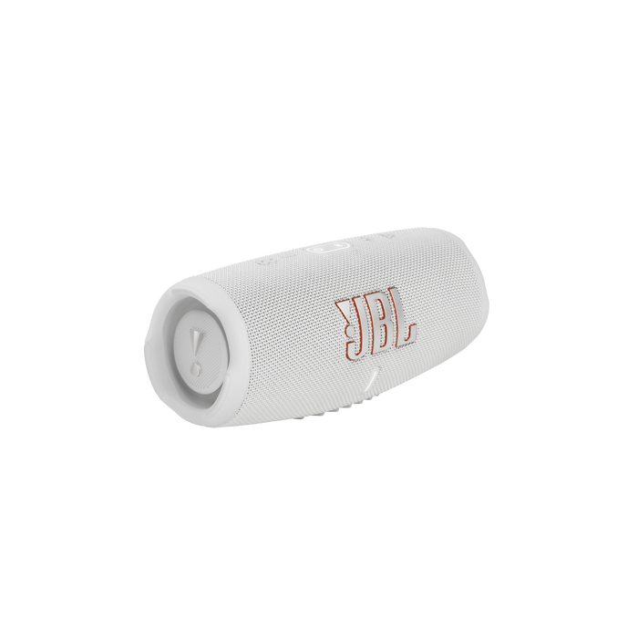 JBL Charge 5 brezžični Bluetooth zvočnik, bel JBL Charge 5 brezžični Bluetooth zvočnik, bel