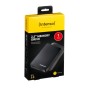 Intenso zunanji disk 1TB 2,5 Memory Drive USB 3.0 Črn + etui Intenso zunanji disk 1TB 2,5 Memory Drive USB 3.0 Črn + etui