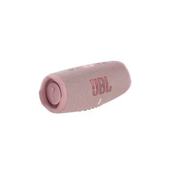 JBL Charge 5 brezžični Bluetooth zvočnik, roza