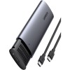 Ugreen M.2 NVMe SSD USB adapter B-Key & M+B Key - box Ugreen M.2 NVMe SSD USB adapter B-Key & M+B Key - box