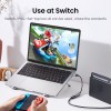 Ugreen USB adapter za zajem slike HDMI 4K na USB-C/A 1080p - box Ugreen USB adapter za zajem slike HDMI 4K na USB-C/A 1080p - box
