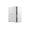 QNAP NAS za 2 disk, 2GB ram, 1Gb mreža QNAP NAS za 2 disk, 2GB ram, 1Gb mreža