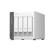 QNAP NAS strežnik za 4 diske, 4GB ram, 2,5Gb mreža QNAP NAS strežnik za 4 diske, 4GB ram, 2,5Gb mreža