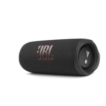 JBL Flip 6 Bluetooth prenosni zvočnik, črn