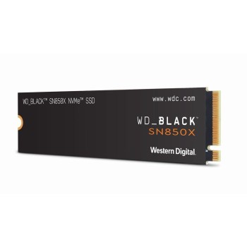 WD 4TB Black SN850X M.2 2280 PCI-e 4.0 NVMe 1.4 SSD disk WD 4TB Black SN850X M.2 2280 PCI-e 4.0 NVMe 1.4 SSD disk