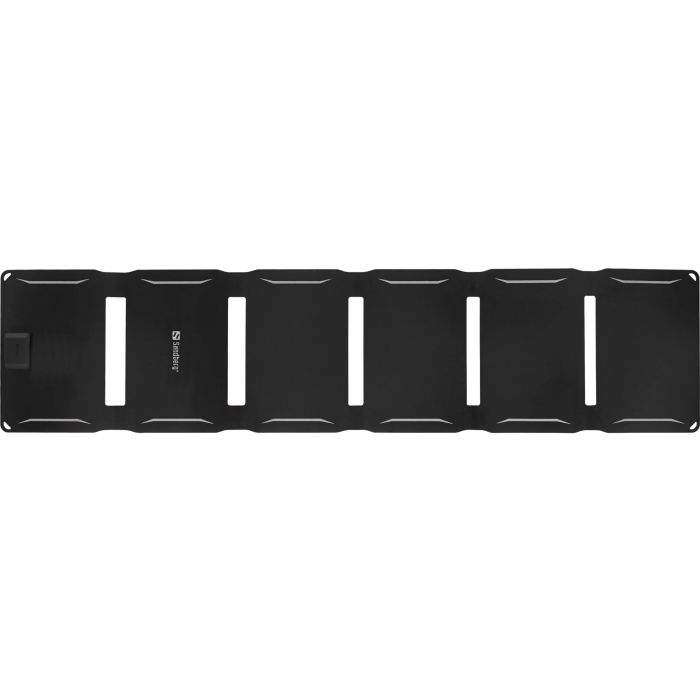 Sandberg solarni polnilec USB 40W QC 3.0 in Power Delivery Sandberg solarni polnilec USB 40W QC 3.0 in Power Delivery