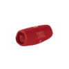 JBL Charge 5 brezžični Bluetooth zvočnik, rdeč