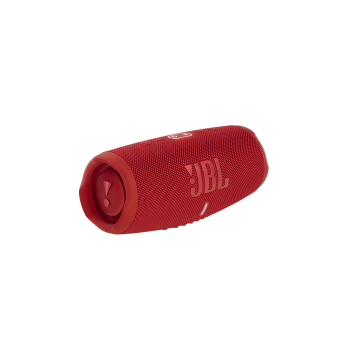 JBL Charge 5 brezžični Bluetooth zvočnik, rdeč