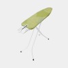 Brabantia likalna deska A 110 x 30 cm zelena Brabantia likalna deska A 110 x 30 cm zelena