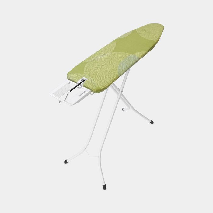 Brabantia likalna deska A 110 x 30 cm zelena Brabantia likalna deska A 110 x 30 cm zelena