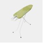Brabantia likalna deska A 110 x 30 cm zelena Brabantia likalna deska A 110 x 30 cm zelena