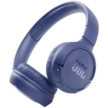 JBL Tune 510BT brezžične slušalke, modre