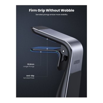 Ugreen magnetno avtomobilsko držalo za telefon 80712B