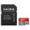 SanDisk Ultra microSDXC 1TB + SD Adapter 150MB/s  A1 Class 10 UHS-I