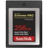 SanDisk Extreme PRO CFexpress Tip B, 256GB, 1700MB/s Branje, 1200MB/s Zapisovanje SanDisk Extreme PRO CFexpress Tip B, 256GB, 1700MB/s Branje, 1200MB/s Zapisovanje