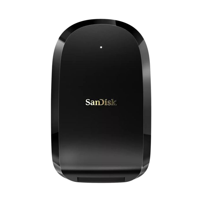 SanDisk Extreme PRO CFexpress Card Reader SanDisk Extreme PRO CFexpress Card Reader