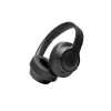 JBL Tune 760NC BT5.0 naglavne brezžične slušalke z mikrofonom, črne JBL Tune 760NC BT5.0 naglavne brezžične slušalke z mikrofonom, črne