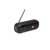 JBL Tuner 2 črn prenosni radio JBL Tuner 2 črn prenosni radio