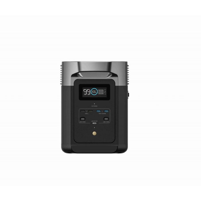 EcoFlow DELTA 2 1024Wh baterijski generator EcoFlow DELTA 2 1024Wh baterijski generator