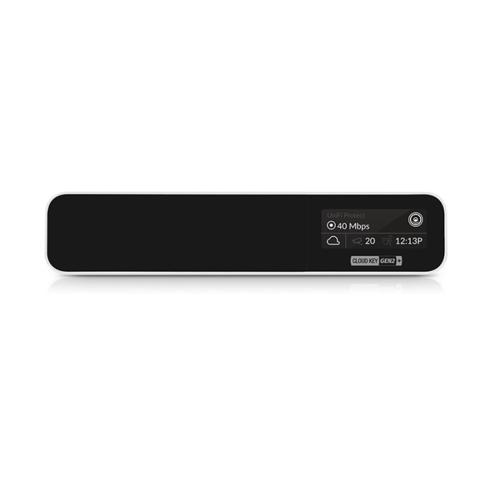 Ubiquiti UniFi Cloud Key Gen2 Plus UCK-G2-PLUS Ubiquiti UniFi Cloud Key Gen2 Plus UCK-G2-PLUS