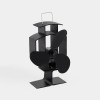 VonHaus ventilator za kamin 3 kraki VonHaus ventilator za kamin 3 kraki