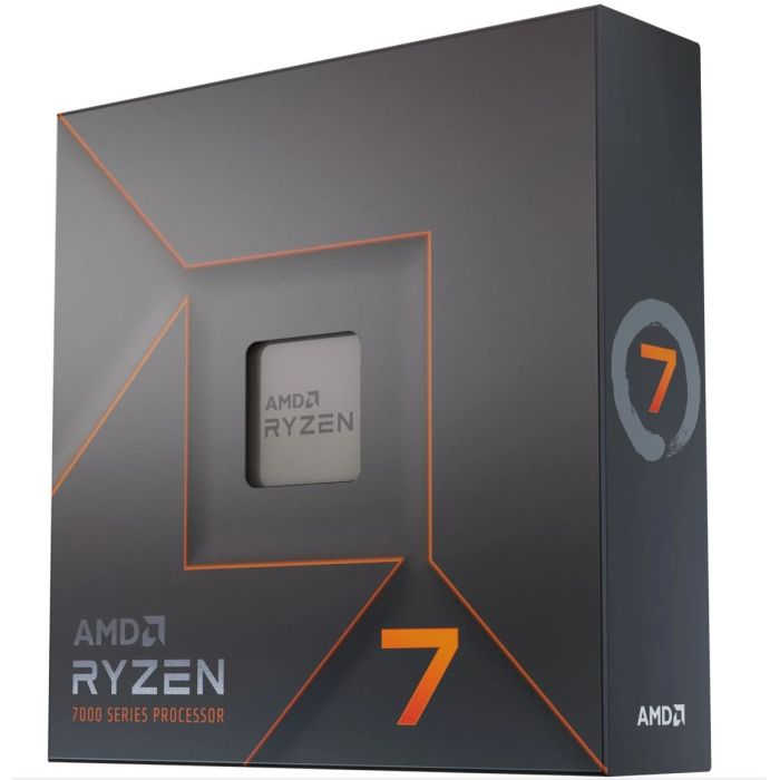 AMD Ryzen 7 7700X procesor AMD Ryzen 7 7700X procesor