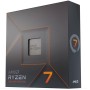 AMD Ryzen 7 7700X procesor AMD Ryzen 7 7700X procesor