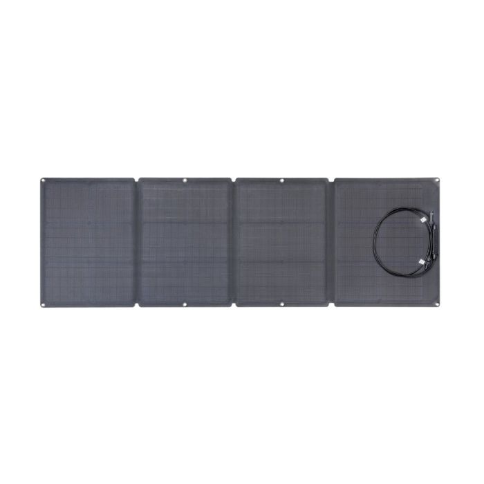 EcoFlow 110W panel solarnih sončnih celic EcoFlow 110W panel solarnih sončnih celic