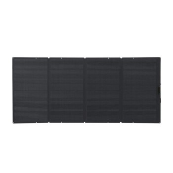 EcoFlow 400W panel solarnih sončnih celic