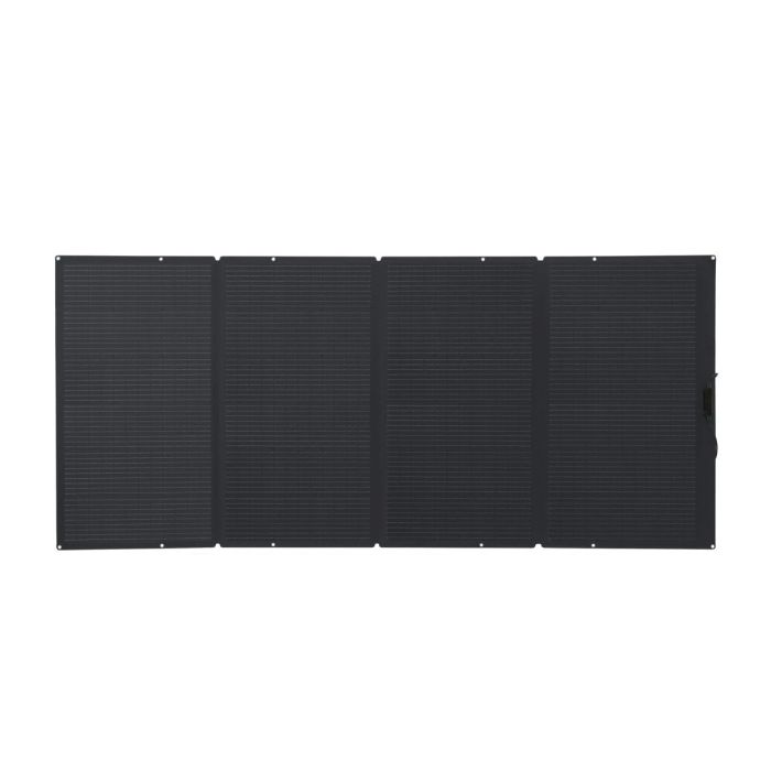 EcoFlow 400W panel solarnih sončnih celic EcoFlow 400W panel solarnih sončnih celic