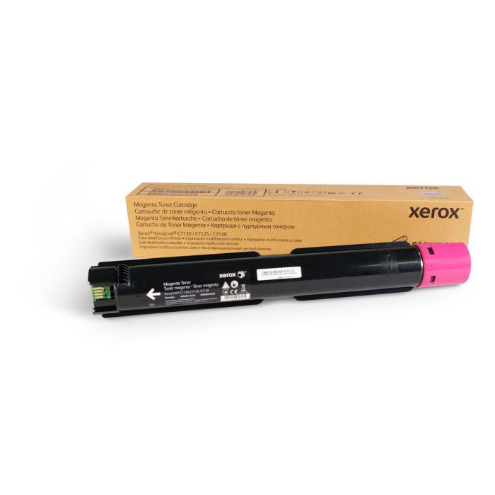 XEROX Versalink C71xx magenta 18.500 strani XEROX Versalink C71xx magenta 18.500 strani
