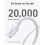 Anker 541 BIO USBC-LTG 0,9m kabel bel